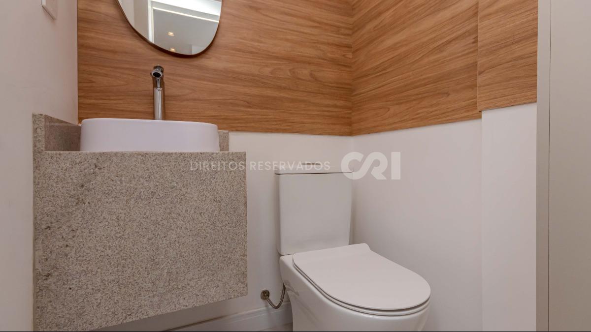 Apartamento com 3 Suítes no Miami Beach em Balneário Perequê, Porto Belo