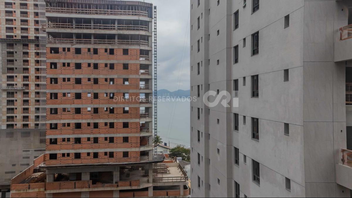 Apartamento com 3 Suítes no Miami Beach em Balneário Perequê, Porto Belo