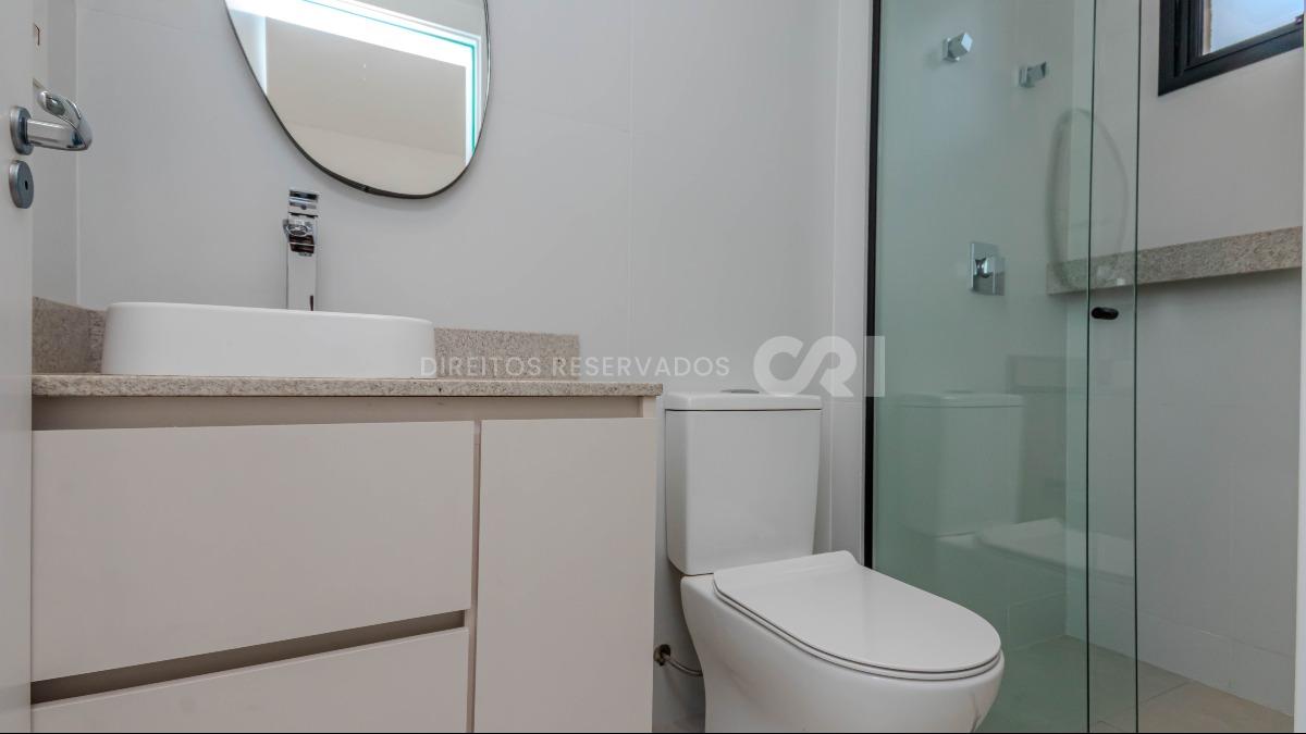 Apartamento com 3 Suítes no Miami Beach em Balneário Perequê, Porto Belo