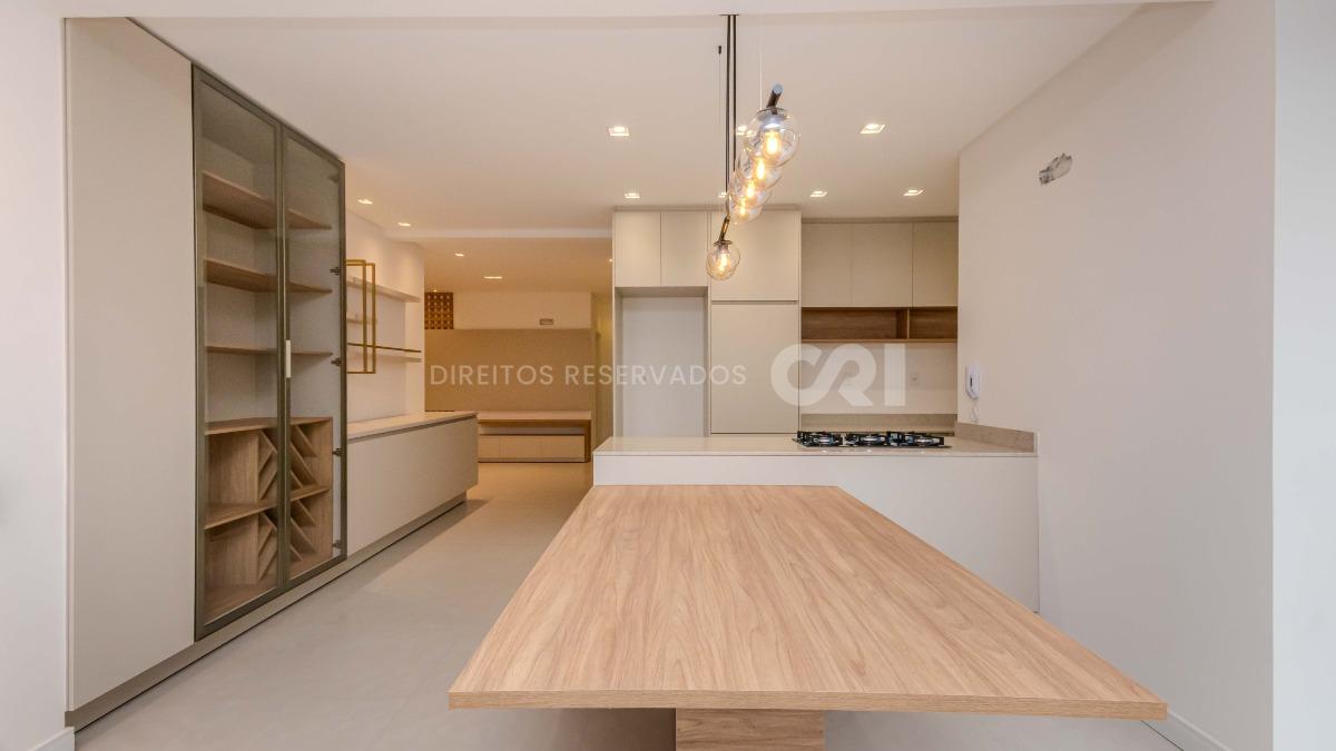 Apartamento com 3 Suítes no Miami Beach em Balneário Perequê, Porto Belo