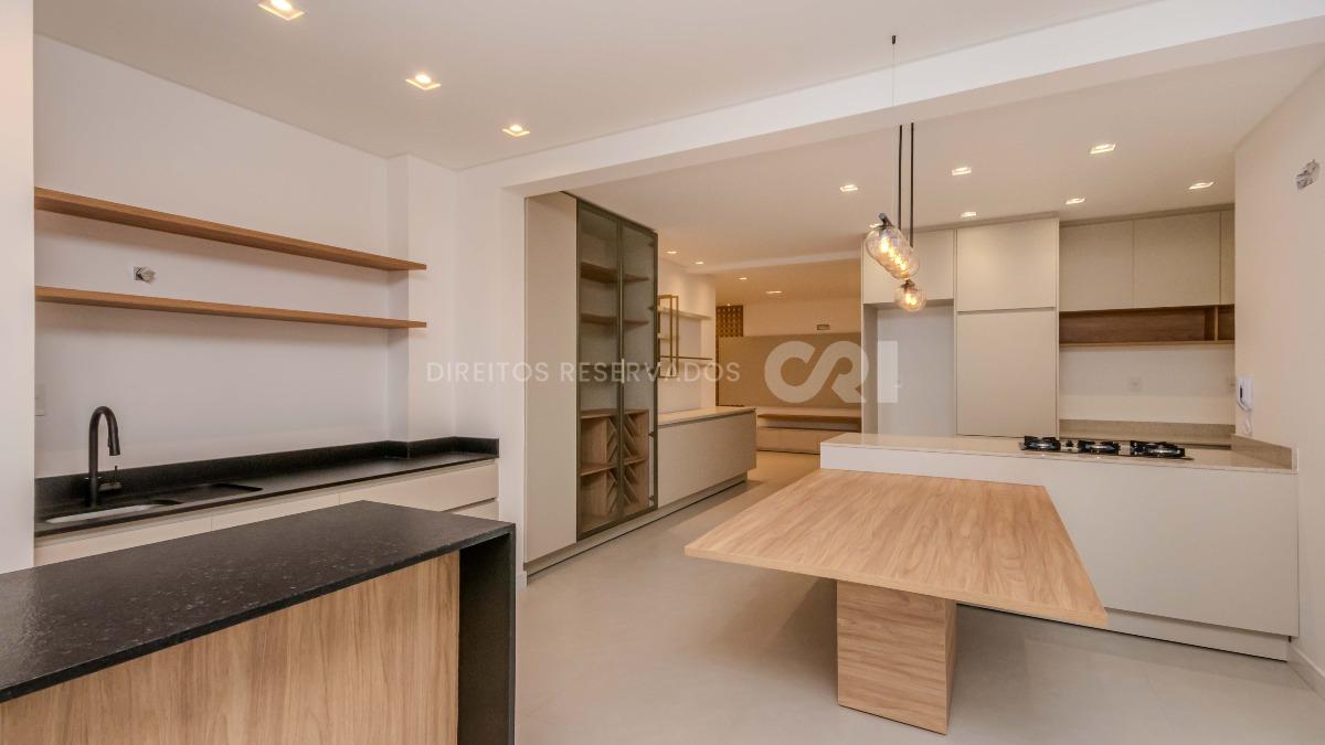 Apartamento com 3 Suítes no Miami Beach em Balneário Perequê, Porto Belo