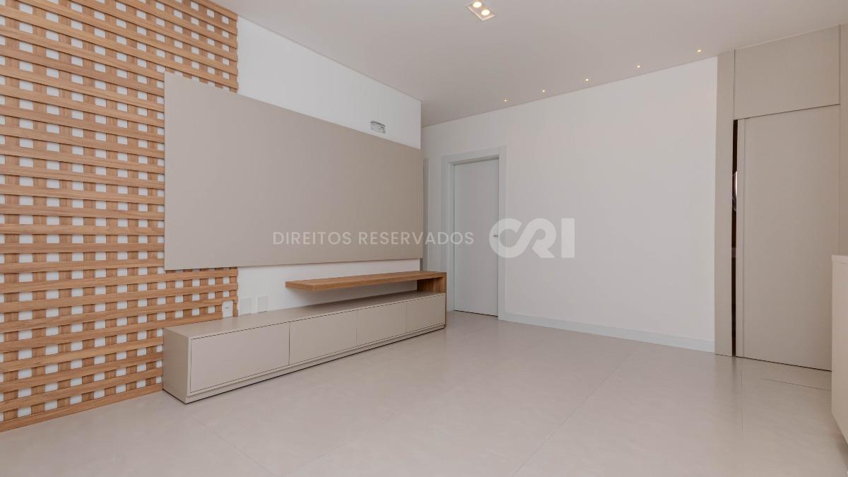 Apartamento com 3 Suítes no Miami Beach em Balneário Perequê, Porto Belo