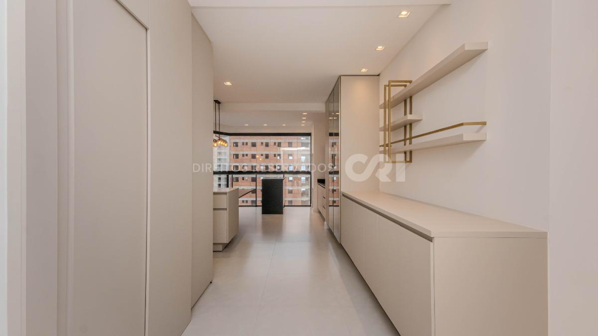 Apartamento com 3 Suítes no Miami Beach em Balneário Perequê, Porto Belo