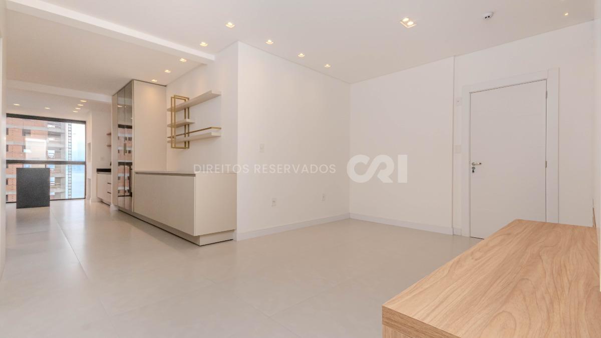 Apartamento com 3 Suítes no Miami Beach em Balneário Perequê, Porto Belo