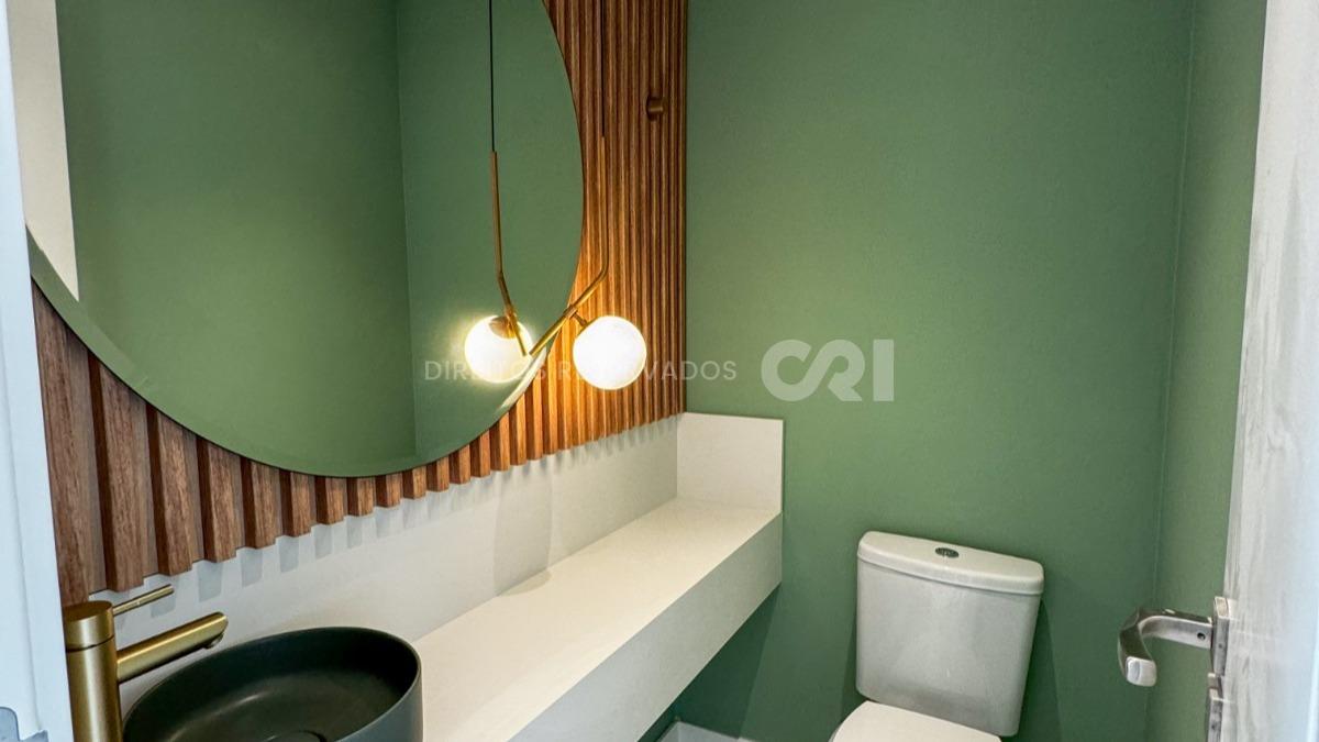 Apartamento com 3 Suítes no Quatro Ilhas no Centro de Itapema