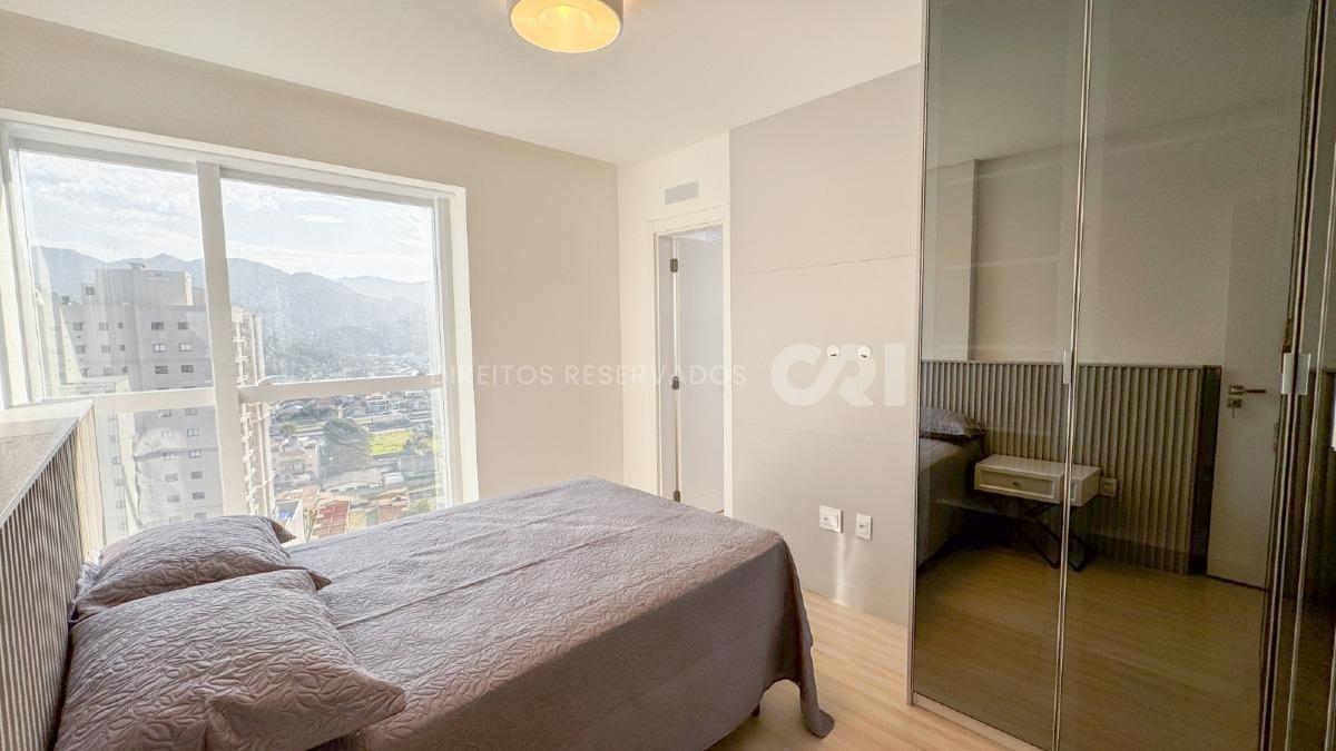 Apartamento com 3 Suítes no Quatro Ilhas no Centro de Itapema