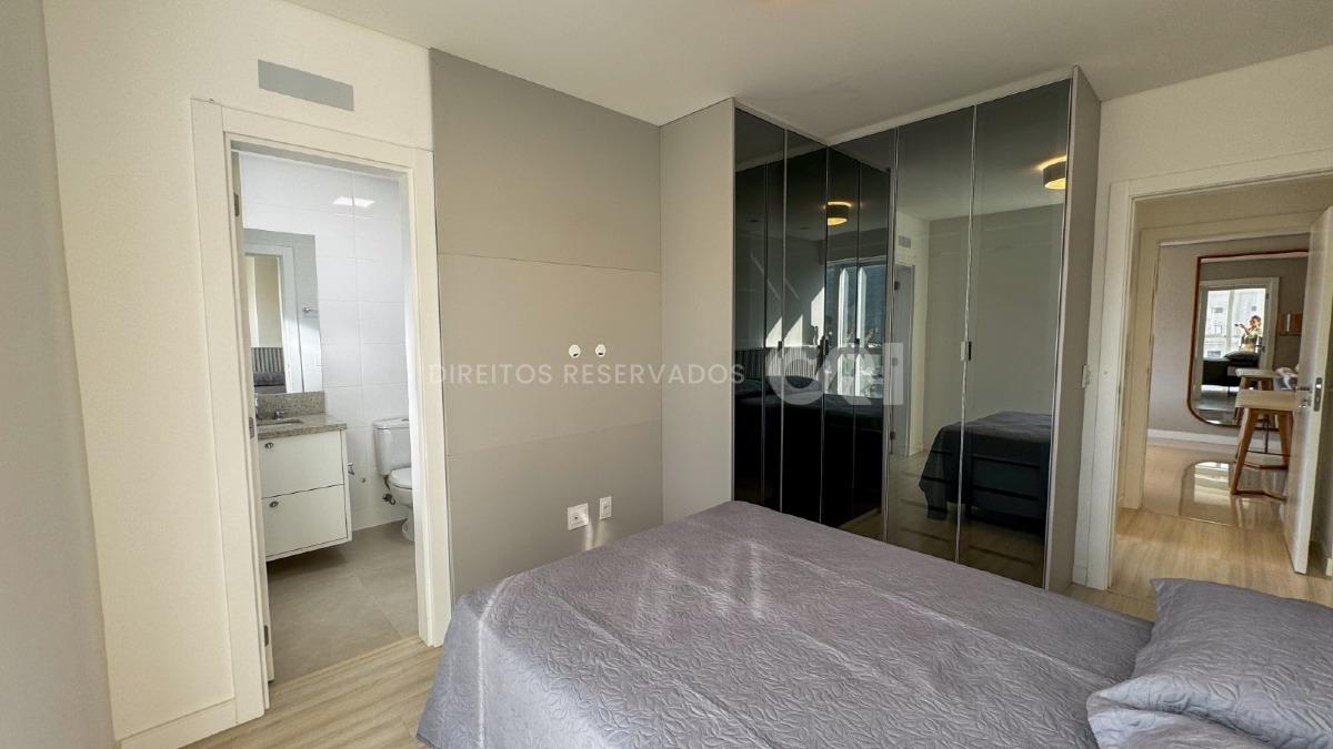 Apartamento com 3 Suítes no Quatro Ilhas no Centro de Itapema