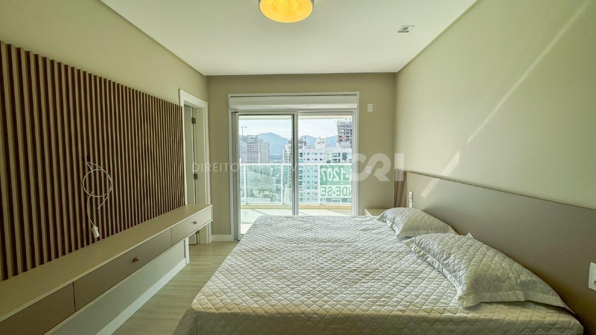 Apartamento com 3 Suítes no Quatro Ilhas no Centro de Itapema