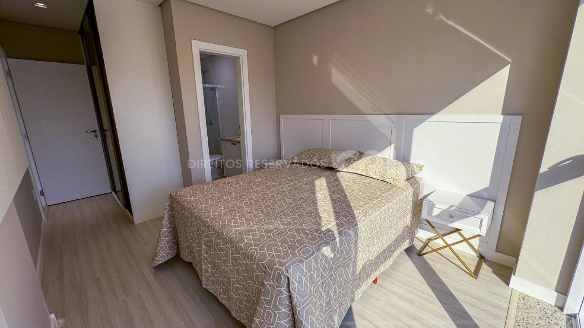 Apartamento com 3 Suítes no Quatro Ilhas no Centro de Itapema