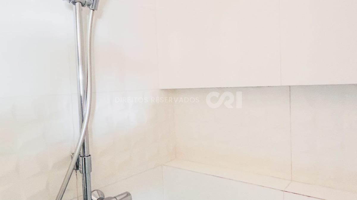Apartamento com 1 Quarto Mobiliado no MaxHaus na Praia Brava em Itajaí