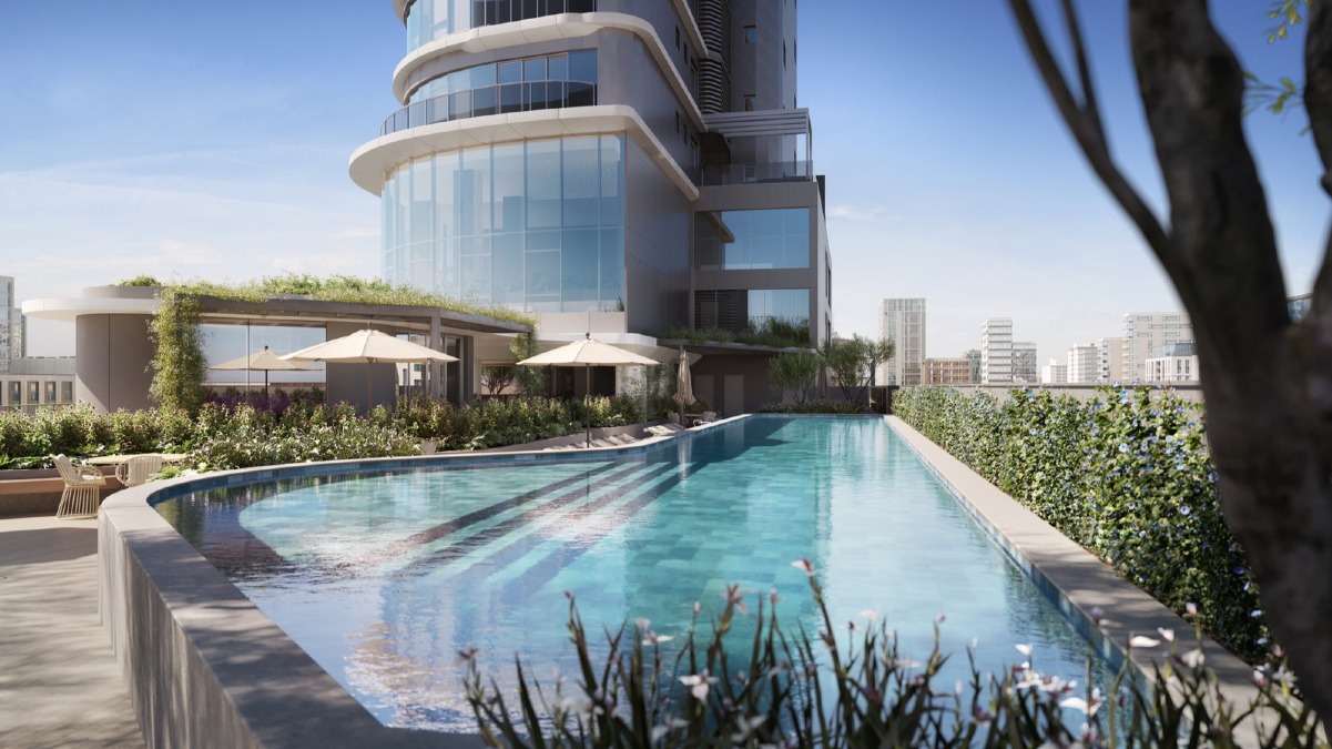 Apartamento com 4 Suítes no Edifício Elbrus no Centro de Balneário Camboriú