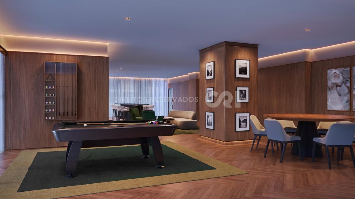Apartamento com 4 Suítes no Edifício Elbrus no Centro de Balneário Camboriú