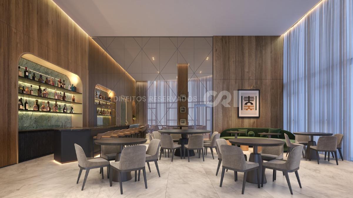 Apartamento com 4 Suítes no Edifício Elbrus no Centro de Balneário Camboriú