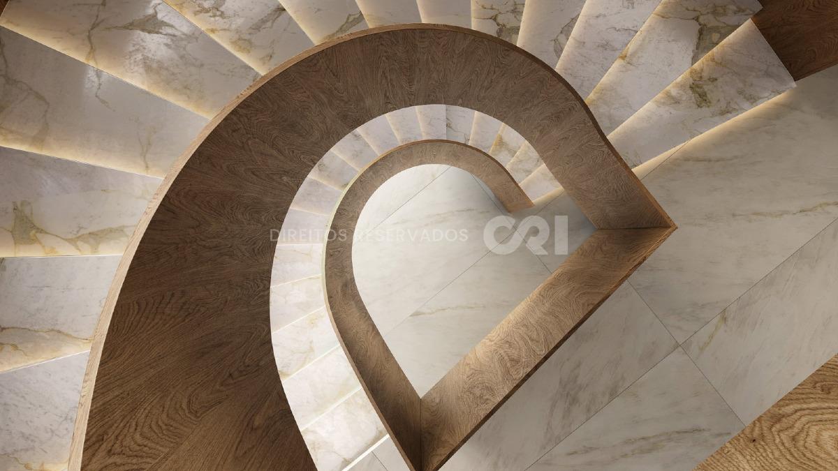 Apartamento com 4 Suítes no Edifício Elbrus no Centro de Balneário Camboriú
