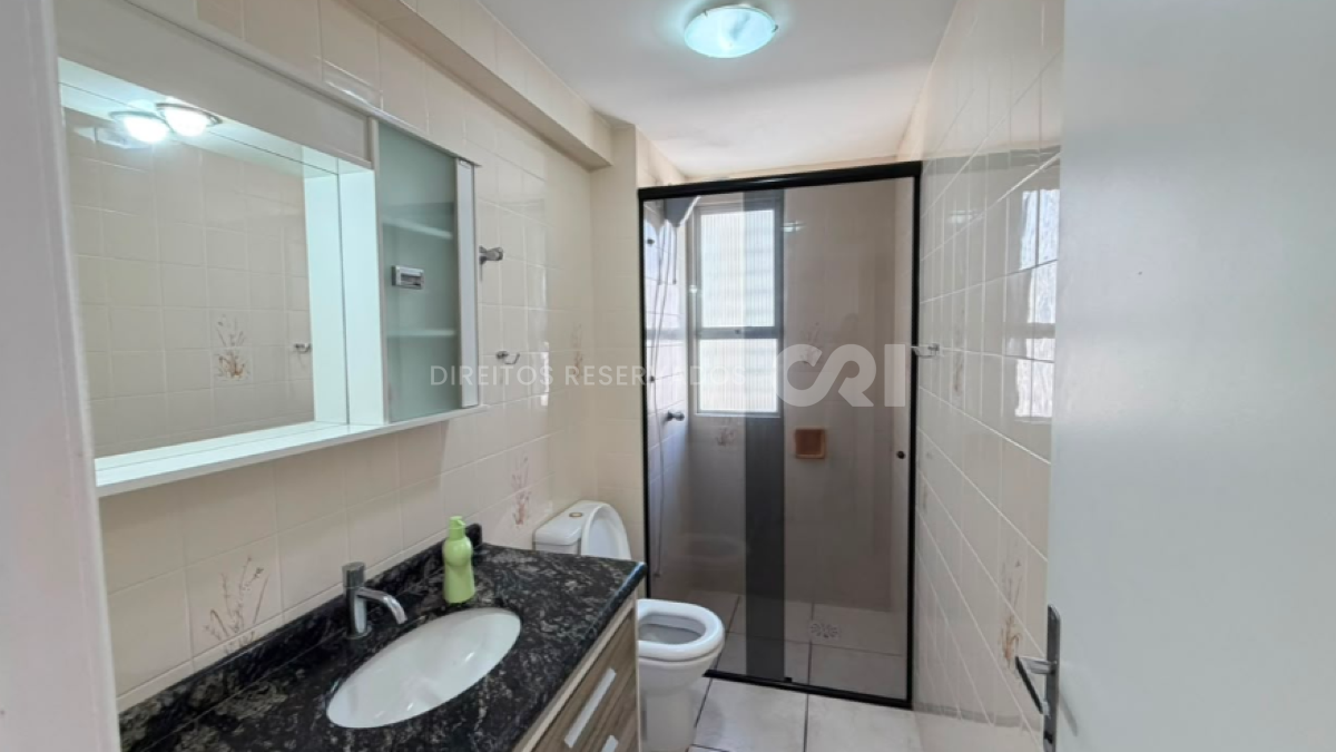 Apartamento com 3 Dormitórios no Edifício Cravo e Canela no Centro de Balneário Camboriú