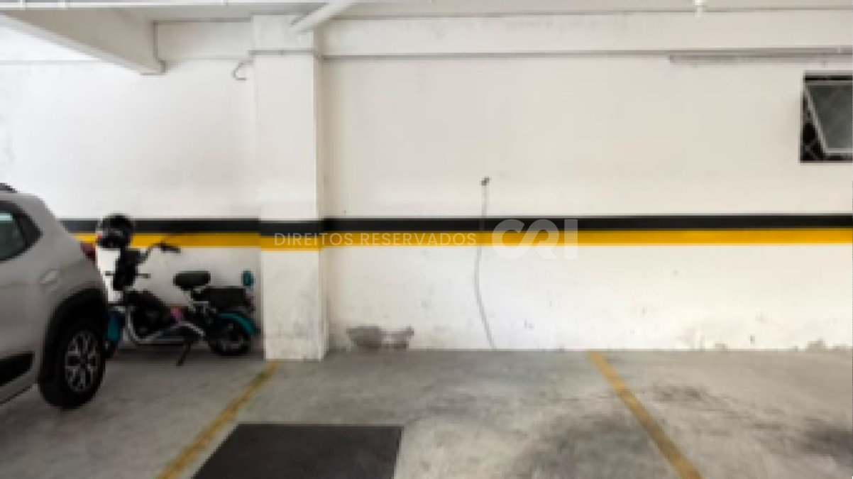 Apartamento com 3 Dormitórios no Edifício Cravo e Canela no Centro de Balneário Camboriú