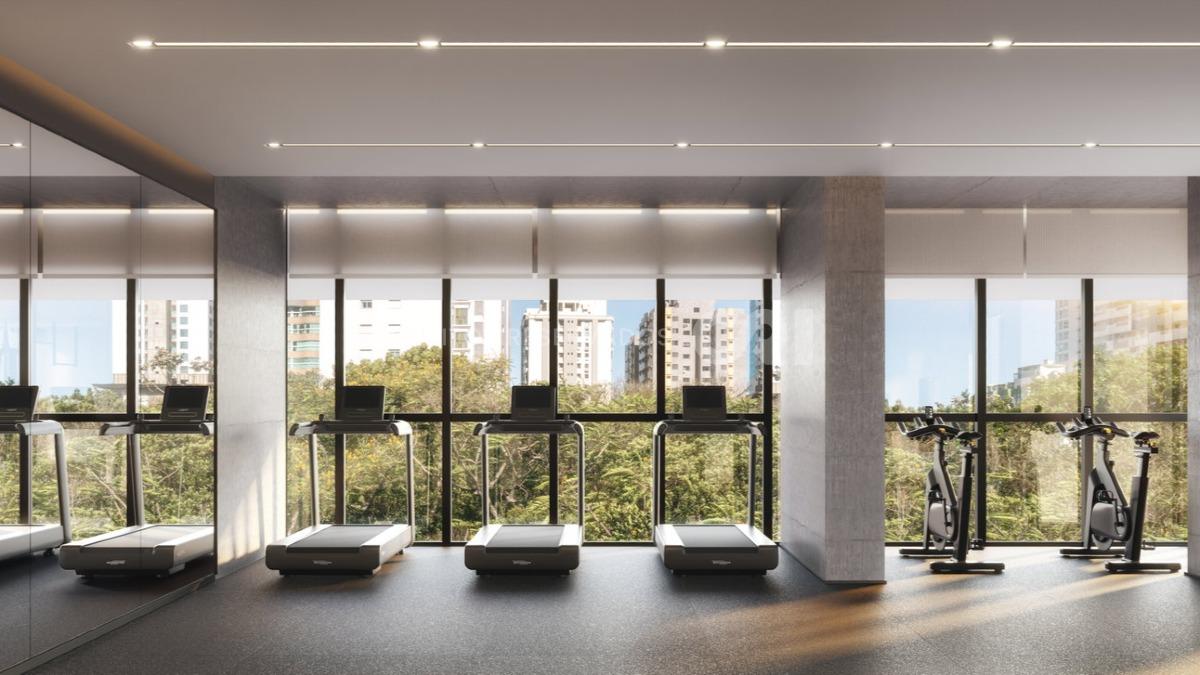 Apartamento com 4 Suítes no Green Hills no Bairro Pioneiros em Balneário Camboriú