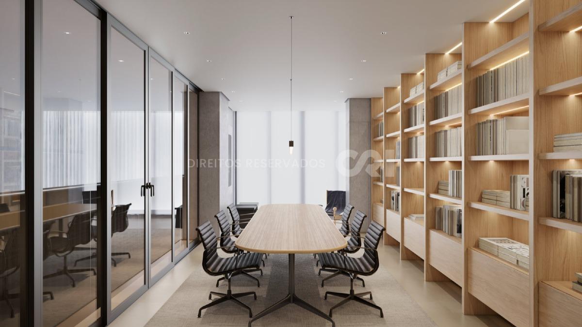 Apartamento com 4 Suítes no Green Hills no Bairro Pioneiros em Balneário Camboriú