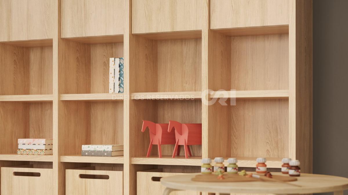 Apartamento com 4 Suítes no Green Hills no Bairro Pioneiros em Balneário Camboriú