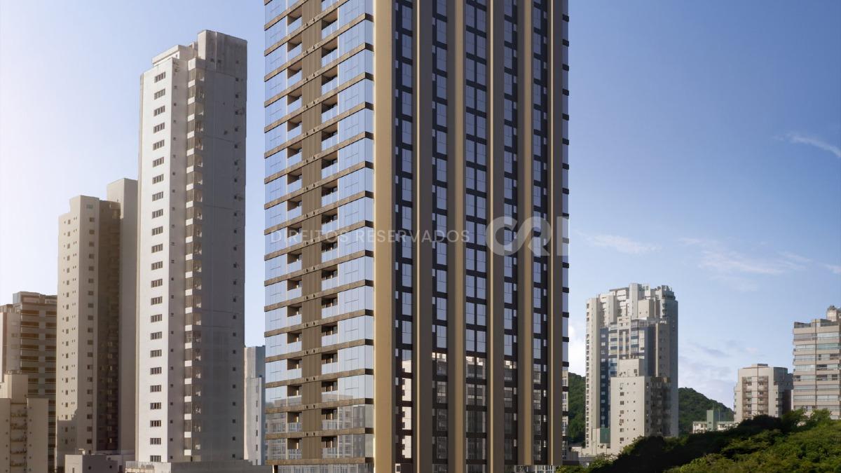 Apartamento com 4 Suítes no Green Hills no Bairro Pioneiros em Balneário Camboriú
