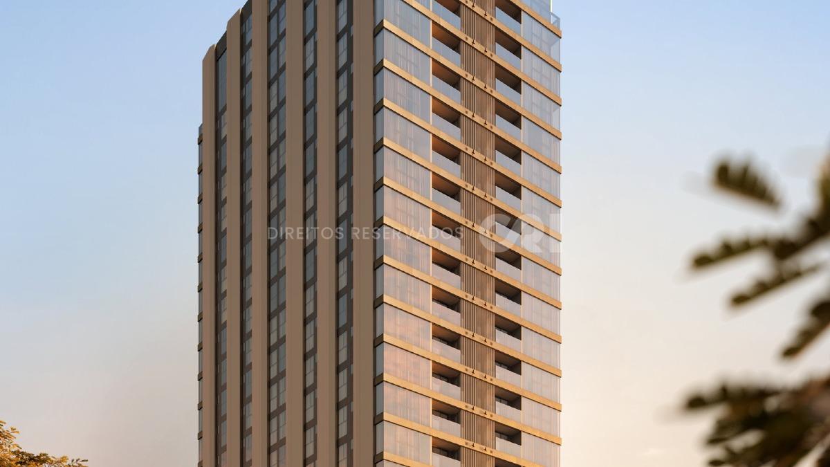 Apartamento com 4 Suítes no Green Hills no Bairro Pioneiros em Balneário Camboriú