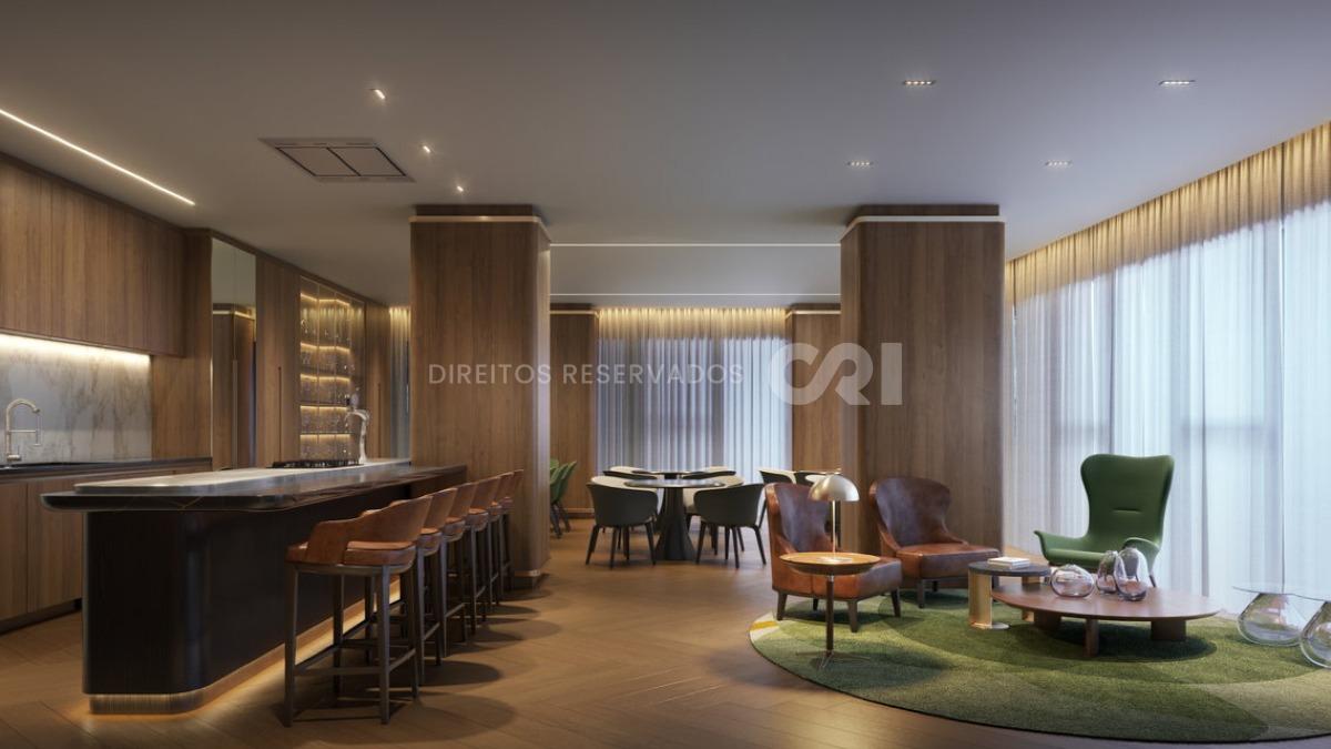 Cobertura Triplex com 5 Suítes no Edifício Elbrus no Centro de Balneário Camboriú