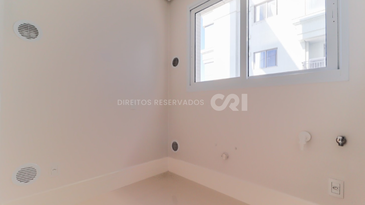 Apartamento Frente Mar no Ibiza Torre Norte na Av. Atlântica, Centro de Balneário Camboriú