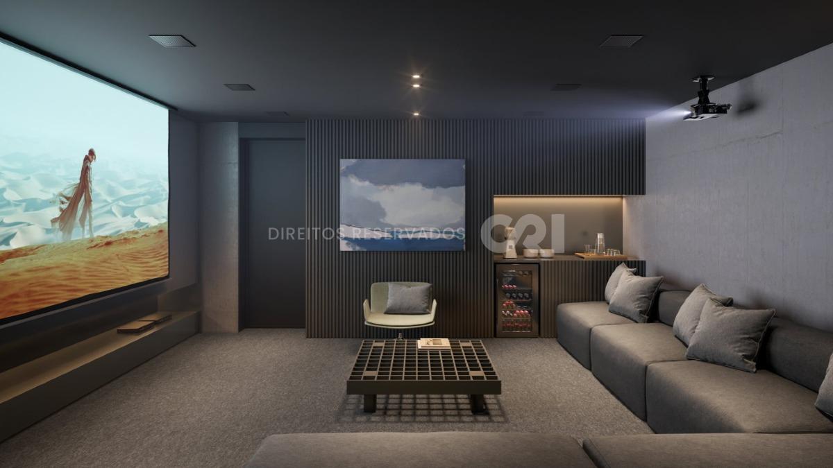 Apartamento com 4 Suítes e 145 m² no Green Hills em Pioneiros, Balneário Camboriú