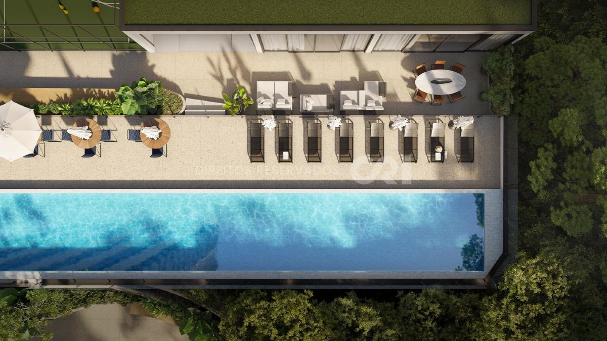 Apartamento com 4 Suítes e 145 m² no Green Hills em Pioneiros, Balneário Camboriú