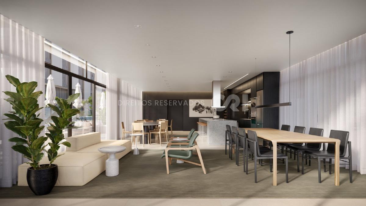 Apartamento com 4 Suítes e 145 m² no Green Hills em Pioneiros, Balneário Camboriú