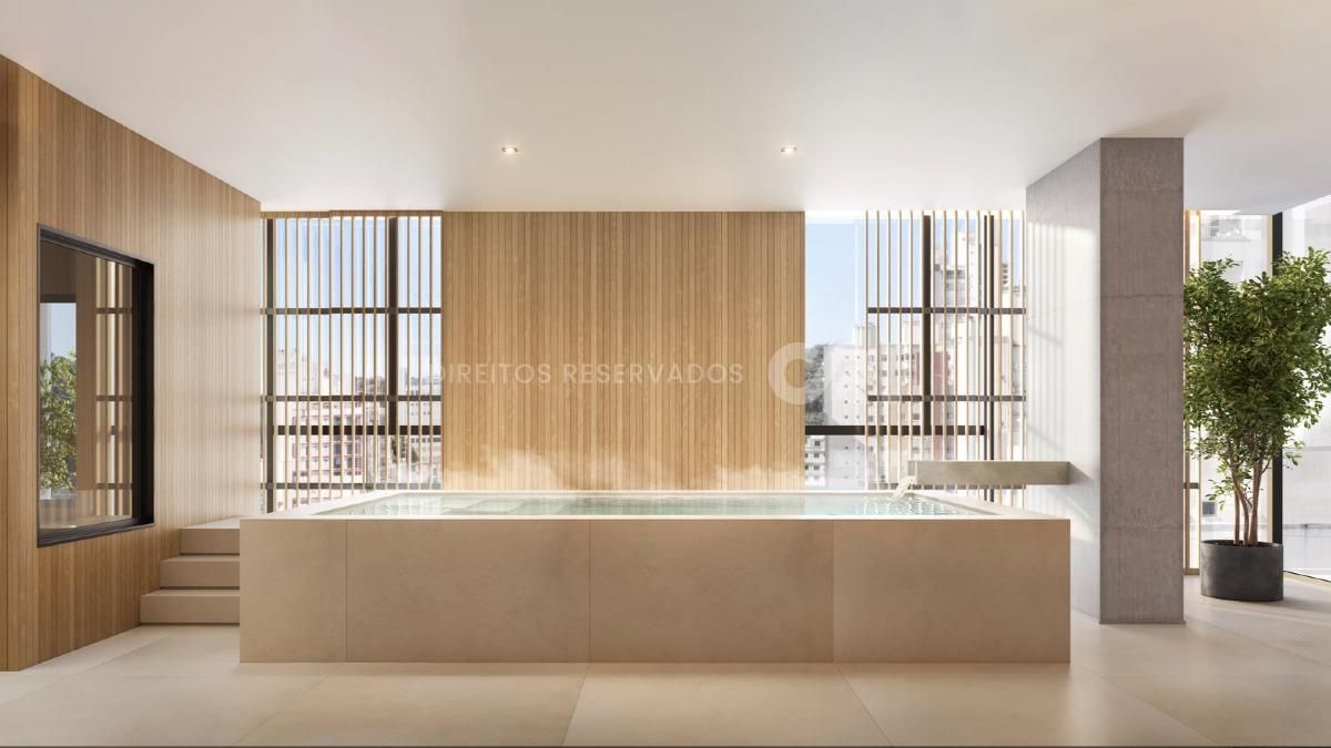 Apartamento com 4 Suítes e 145 m² no Green Hills em Pioneiros, Balneário Camboriú