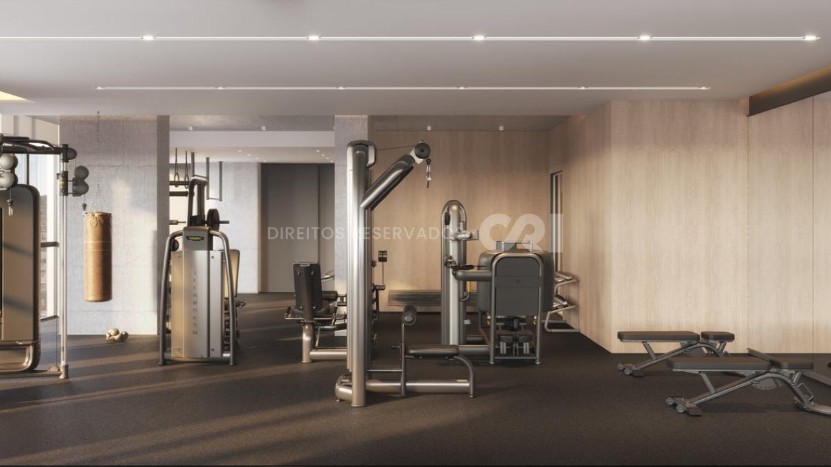Apartamento com 4 Suítes e 148 m² no Green Hills no Pioneiros, Balneário Camboriú