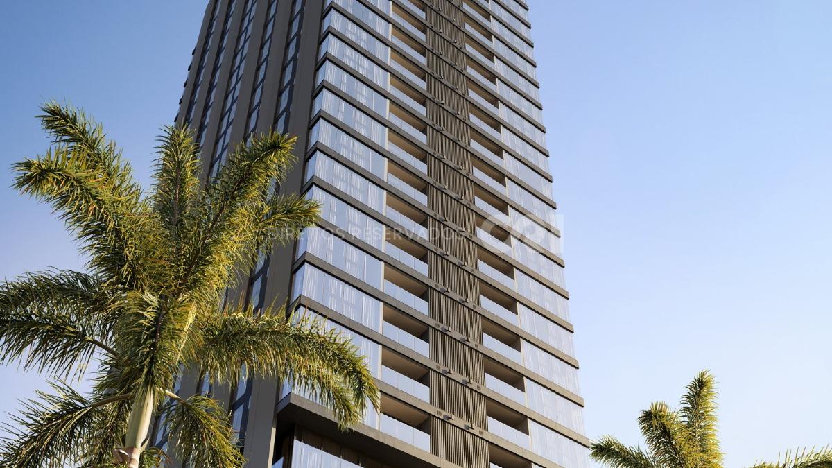 Apartamento com 4 Suítes e 148 m² no Green Hills no Pioneiros, Balneário Camboriú