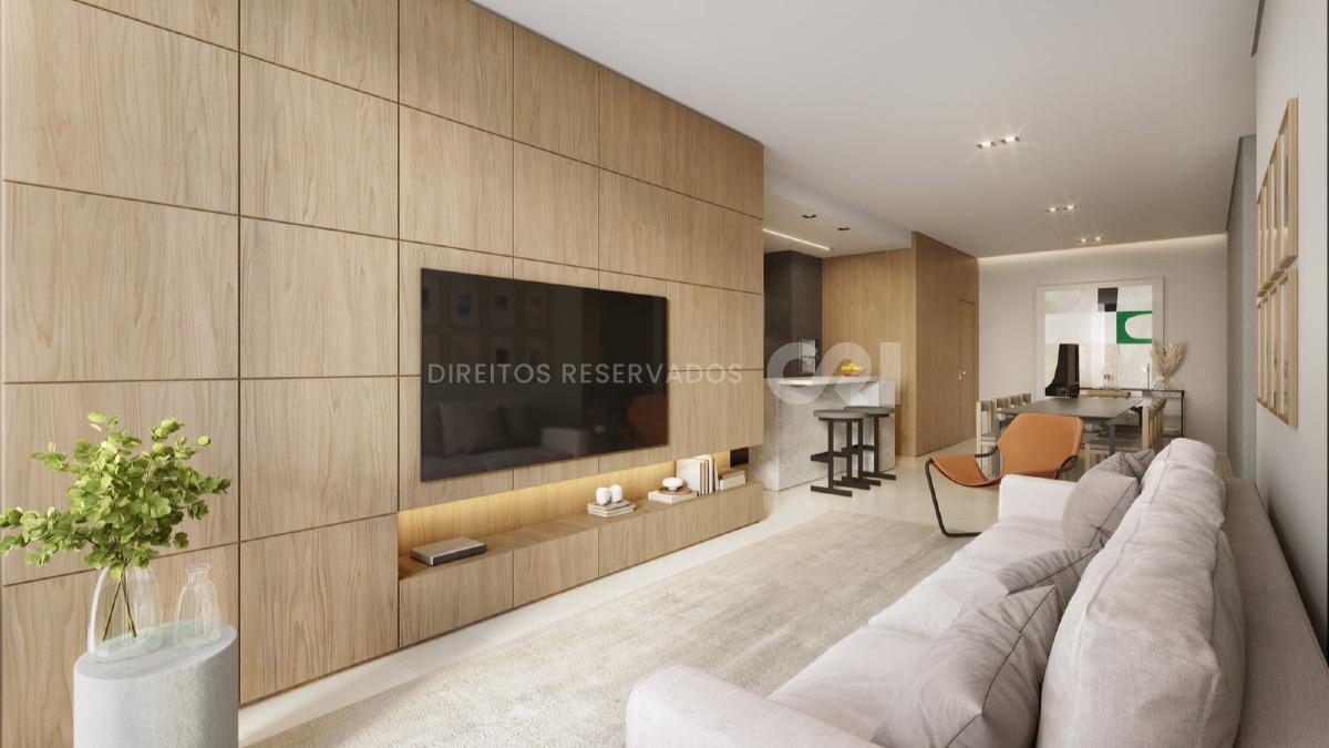 Apartamento com 4 Suítes e 148 m² no Green Hills no Pioneiros, Balneário Camboriú