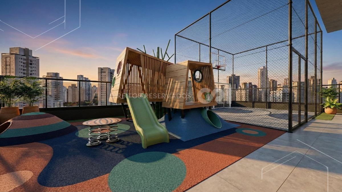 Apartamento com 2 Dormitórios no West Line no Bairro Fazenda em Itajaí