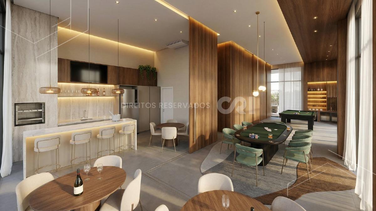 Apartamento com 2 Dormitórios no West Line no Bairro Fazenda em Itajaí