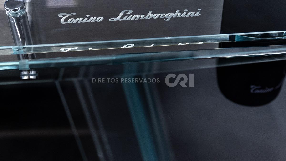 Cobertura com 4 suítes no Tonino Lamborghini Residences na Barra Sul em Balneário Camboriú