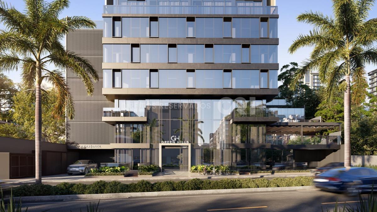 Apartamento com 4 Suítes e 148,40 m² no Green Hills em Pioneiros, Balneário Camboriú