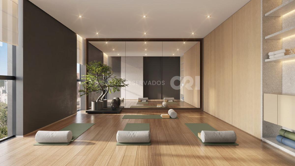 Apartamento com 4 Suítes e 148,40 m² no Green Hills em Pioneiros, Balneário Camboriú