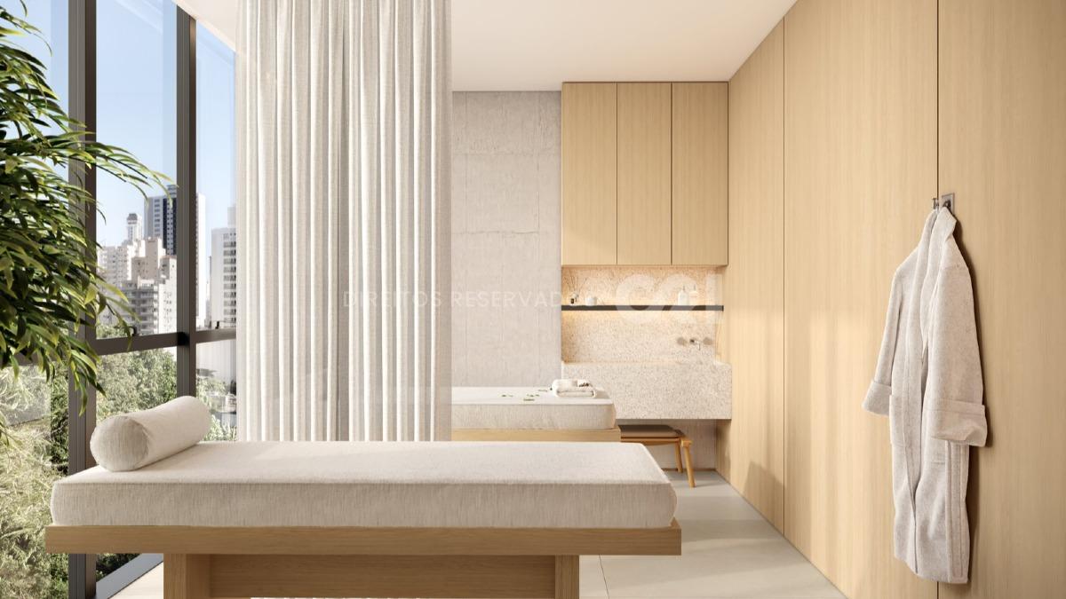 Apartamento com 4 Suítes e 148,40 m² no Green Hills em Pioneiros, Balneário Camboriú
