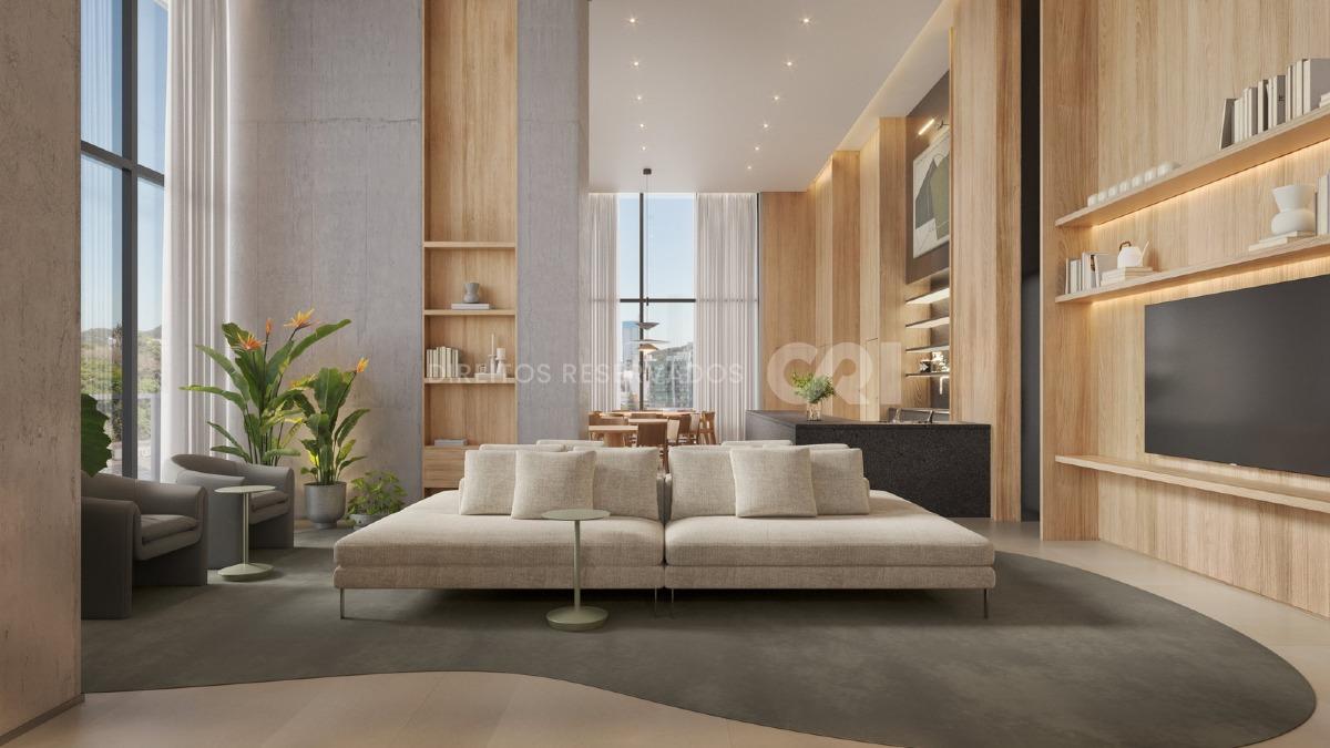 Apartamento com 4 Suítes e 148,40 m² no Green Hills em Pioneiros, Balneário Camboriú