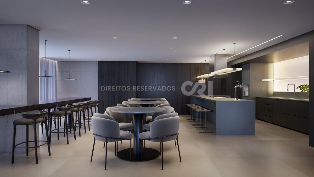 Apartamento com 4 Suítes e 148,40 m² no Green Hills em Pioneiros, Balneário Camboriú