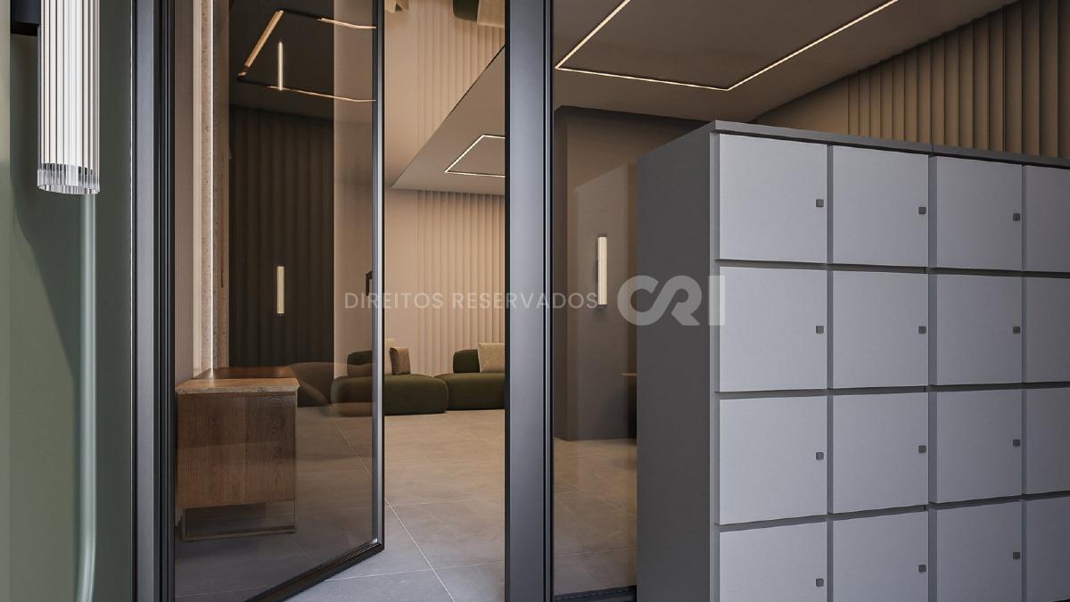 Apartamento com 2 Dormitórios no Now Residence no Centro, Itajaí
