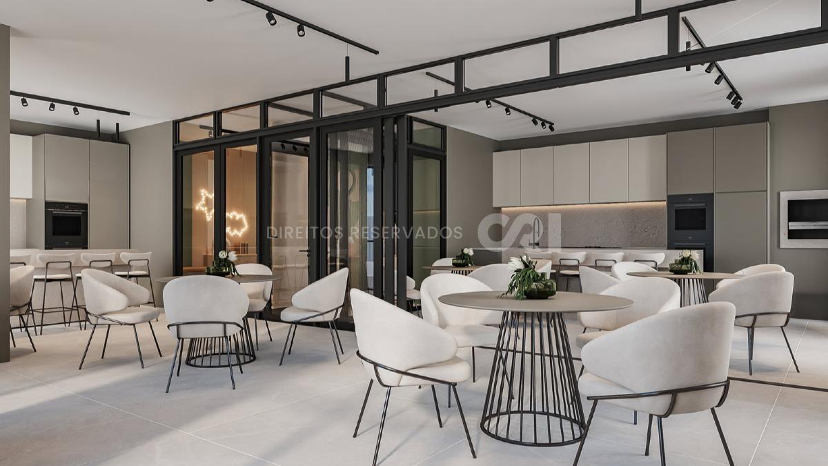 Apartamento com 2 Dormitórios no Now Residence no Centro, Itajaí