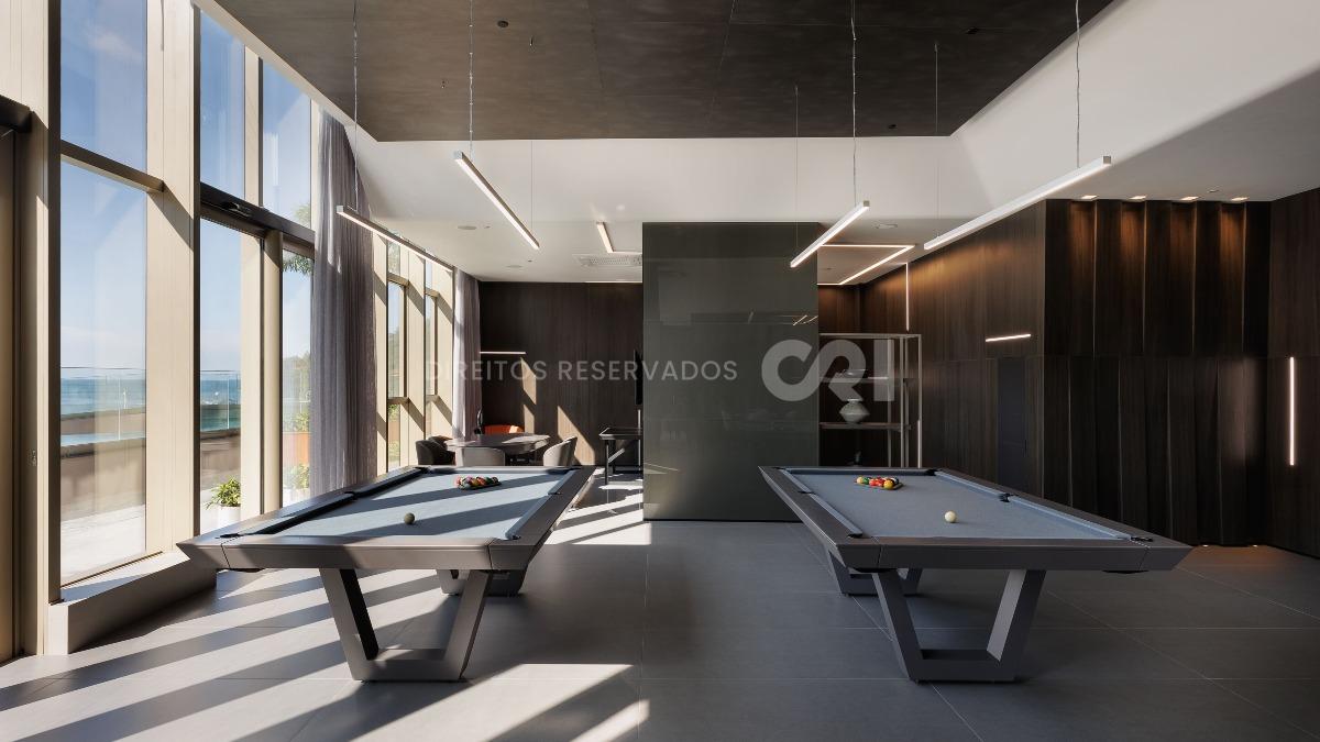 Apartamento com 4 suítes no Yachthouse by Pininfarina na Barra Sul, Balneário Camboriú