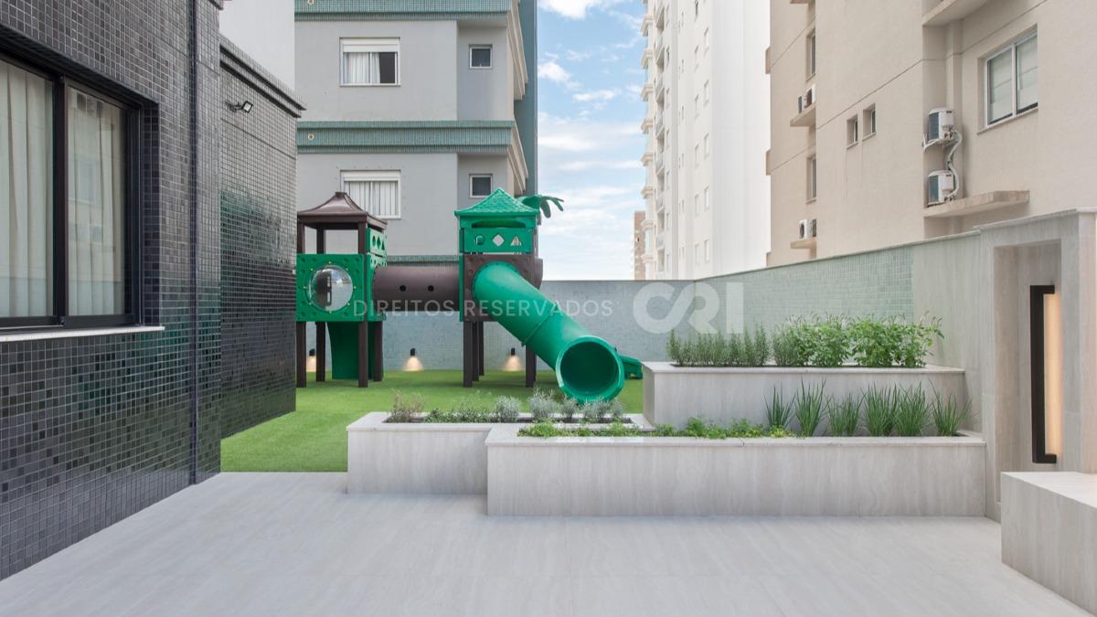 Apartamento de Alto Padrão com 3 Suítes no Imperia Del Mare na Meia Praia, Itapema