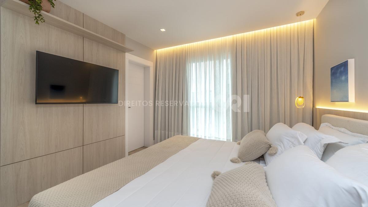 Apartamento Mobiliado com 4 Suítes no Skyline Tower no Pioneiros, Balneário Camboriú