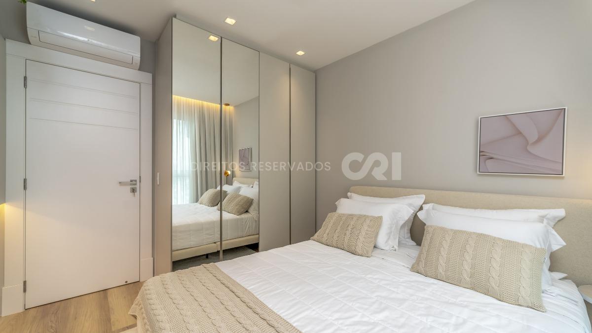 Apartamento Mobiliado com 4 Suítes no Skyline Tower no Pioneiros, Balneário Camboriú