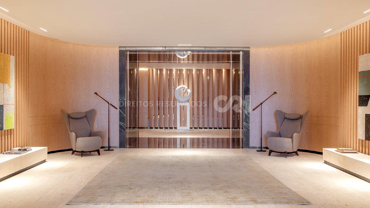 Apartamento com 4 Suítes no Copenhagen na Barra Sul em Balneário Camboriú