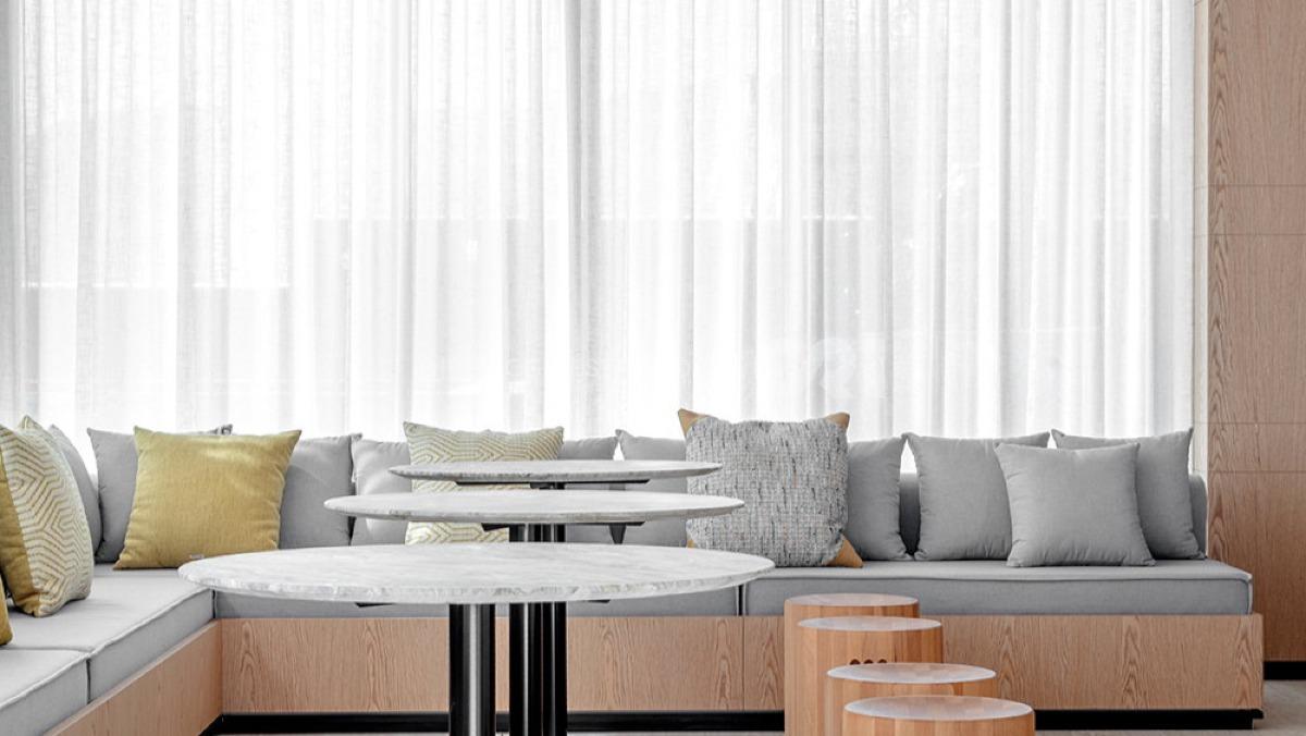Apartamento com 4 Suítes no Copenhagen na Barra Sul em Balneário Camboriú